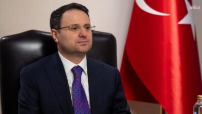 Adalet Bakanı Akın Gürlek, Mardin Cumhuriyet Başsavcılığı koordinesinde yürütülen soruşturma