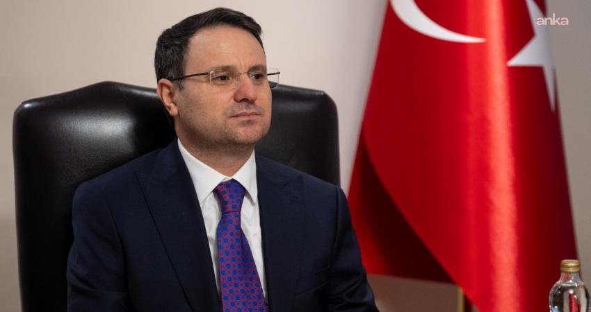 Adalet Bakanı Akın Gürlek, Mardin Cumhuriyet Başsavcılığı koordinesinde yürütülen soruşturma