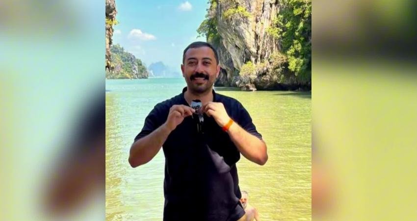 Mardin'in Kızıltepe ilçesinde alacak verecek meselesi nedeniyle iki grup arasında