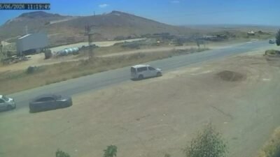Mardin’de iki grup arasında çıkan ve 5 kişinin yaralandığı silahlı