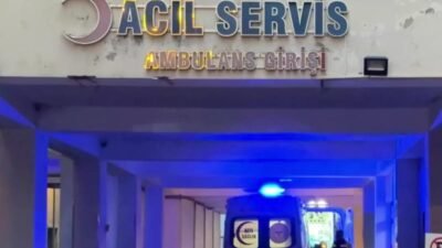Mardin’de iki aile arasına çıkan silahlı, taşlı ve sopalı kavgada