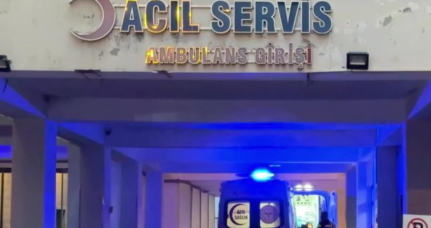 Mardin’de iki aile arasına çıkan silahlı, taşlı ve sopalı kavgada