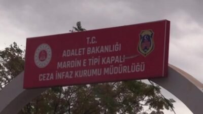 Mardin’in Kızıltepe ilçesinde parkta uğradığı silahlı saldırıda hayatını kaybeden Deniz