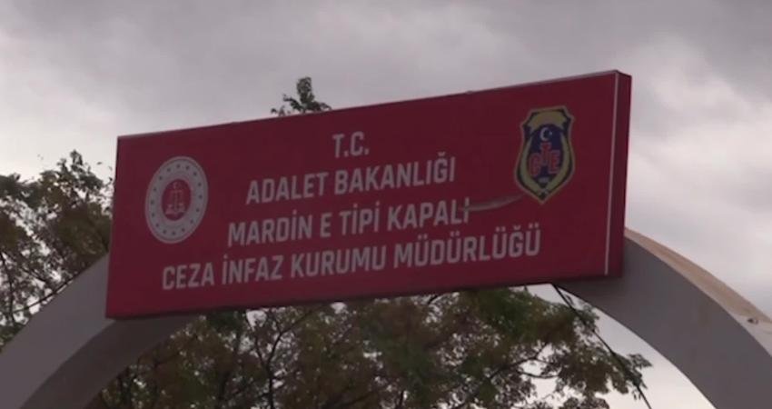 Mardin’in Kızıltepe ilçesinde parkta uğradığı silahlı saldırıda hayatını kaybeden Deniz