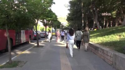Mardin'de yurttaşlar hayat pahalılığı karşısında gelirlerinin yetersizliğinden yakındı. Nihat Güzel adlı