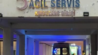 Mardin'de Kızıltepe-Nusaybin kara yolunda iki aile arasında bayramın ikinci gününde