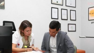 Marmaris Belediyesi Kadın Danışma ve Aile Hizmetleri Merkezi’nde ücretsiz diyetisyen