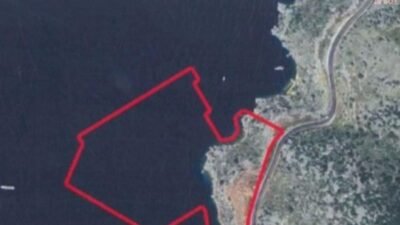 Marmaris'in gözbebeği Selimiye'de yıllardır tartışma konusu olan marina projesinde kritik