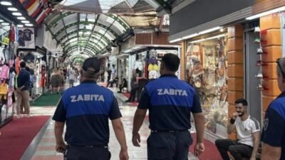 Marmaris Belediye Meclisi’nce alınan karar kapsamında belirlenen resmi kamp alanları
