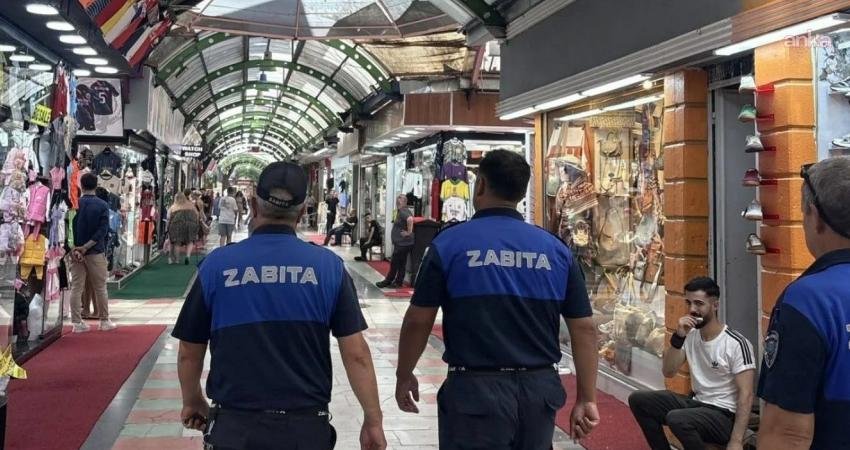 Marmaris’te belirlenen kamp alanları dışında karavanla konaklama yasaklandı Marmaris Belediye Meclisi’nce alınan karar kapsamında belirlenen resmi kamp alanları