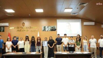 Marmaris Belediyesi koordinasyonunda, Akdeniz Koruma Derneği ve Kalkınma ve Geleceğe