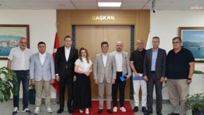 Marmaris’in turizmde marka değerini artırmak, sezonu genişletmek ve uluslararası rekabet