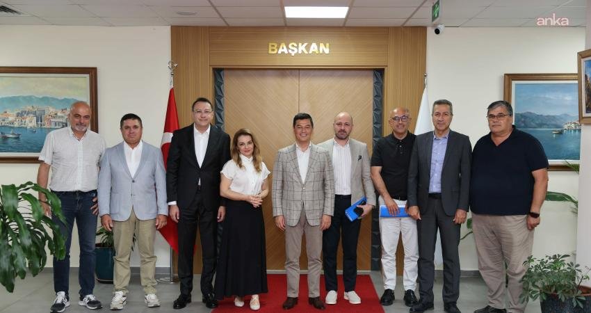 Marmaris’in turizmde marka değerini artırmak, sezonu genişletmek ve uluslararası rekabet