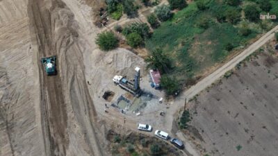 Manisa Su ve Kanalizasyon İdaresi (MASKİ) Genel Müdürlüğü, kırsal mahallelerde