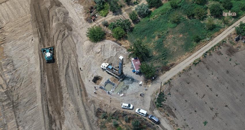 Manisa Su ve Kanalizasyon İdaresi (MASKİ) Genel Müdürlüğü, kırsal mahallelerde