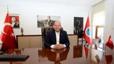 Menderes Belediyesi, LGS ve YKS’ye girecek tüm öğrenciler için ücretsiz