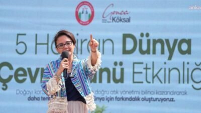 Menteşe Belediyesi, doğa koruma bilinci oluşturmak ve geri dönüşümün önemini