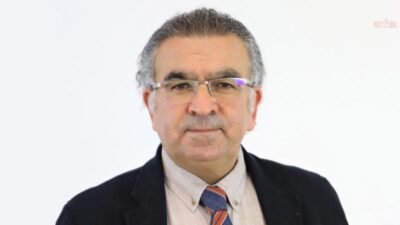 TEPAV Merkez Direktörü, ekonomist Prof. Dr. Hakkı Hakan Yılmaz, Merkez