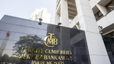 Türkiye Cumhuriyet Merkez Bankası (TCMB) ile Hong Kong Para Otoritesi