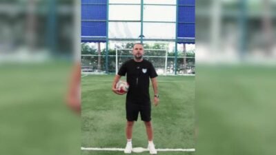 Merkezefendi Belediyesi'nin her yıl yoğun ilgi gören Yaz Spor Okulları