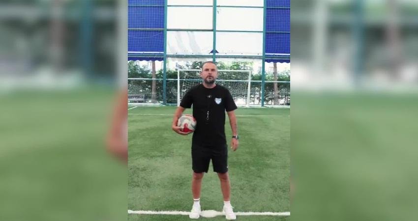 Merkezefendi Belediyesi'nin her yıl yoğun ilgi gören Yaz Spor Okulları