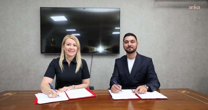 Merkezefendi Belediyesi, çevrenin korunması, geri dönüşümün yaygınlaştırılması ve sürdürülebilir çevre