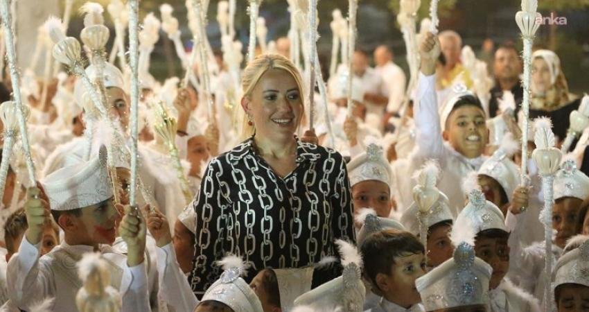 Merkezefendi Belediyesi tarafından bu yıl altıncısı düzenlenecek toplu sünnet etkinliği