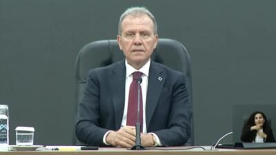 Mersin Büyükşehir Belediye Başkanı Vahap Seçer, 2026 Yılı Haziran Ayı