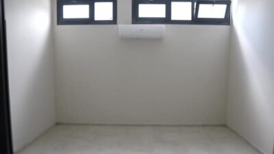 Mersin Büyükşehir Belediyesi, Tarsus Fevzi Çakmak Mahallesi’nde bulunan kapalı spor