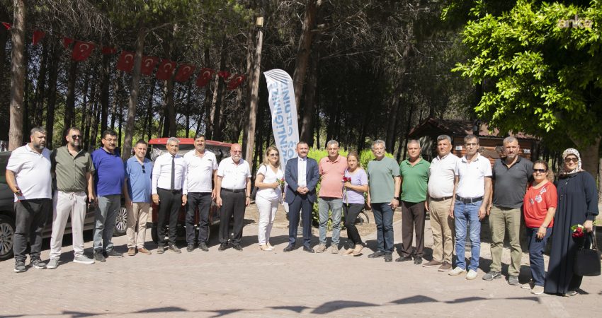 Mersin Büyükşehir Belediyesi Muhtarlık İşleri Dairesi Başkanlığı tarafından Kadın ve Aile