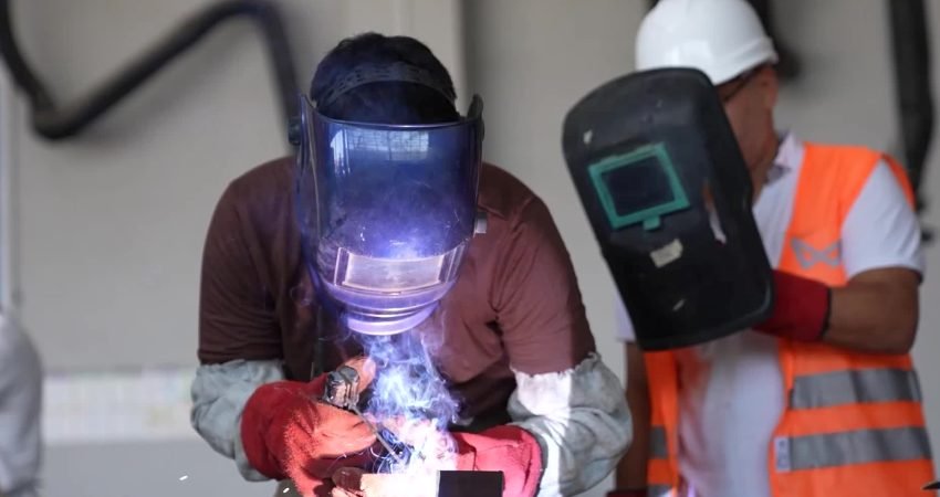 Mersin Büyükşehir Belediyesi Sosyal Hizmetler Dairesi Başkanlığı bünyesinde hayata geçirilen