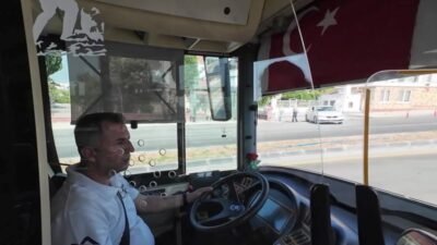 Mersin Büyükşehir Belediyesi, ISO 39001 Yol Trafik Güvenliği Yönetim Sistemi