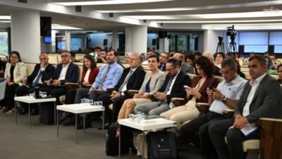 İklim krizine karşı yürütülen ulusal ve uluslararası politikalarda aktif rol