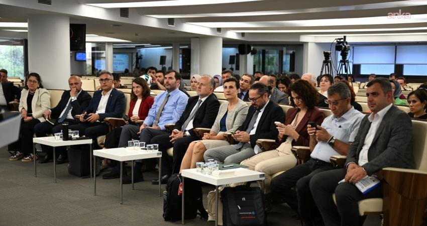 Mersin Büyükşehir COP31 gündemine yön veren kentler arasında yerini alıyor İklim krizine karşı yürütülen ulusal ve uluslararası politikalarda aktif rol