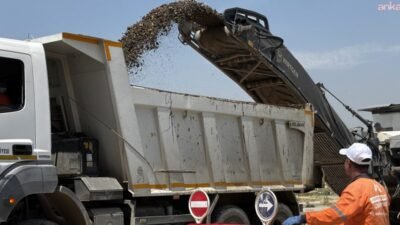 Mersin Büyükşehir Belediyesi Yol Yapım Bakım ve Onarım Dairesi Başkanlığı,