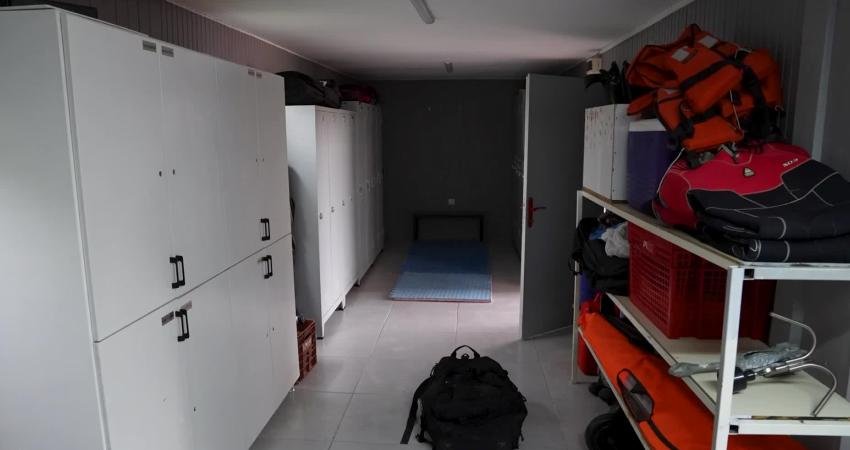 Mersin Büyükşehir Belediyesi Afet Arama ve Kurtarma Şube Müdürlüğü’ne bağlı