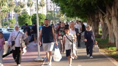 Mersin Büyükşehir Belediyesi, A Milli Futbol Takımı’nın 24 yıl sonra