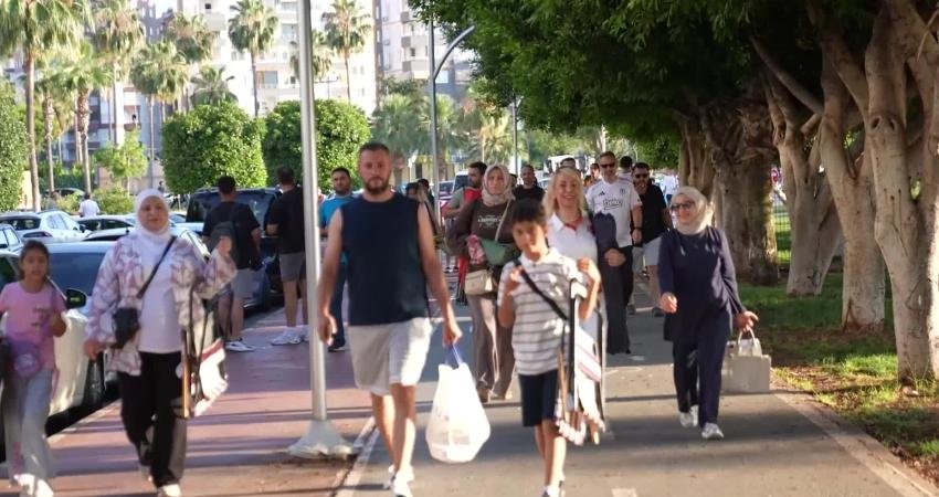 Mersin Büyükşehir Belediyesi, A Milli Futbol Takımı’nın 24 yıl sonra