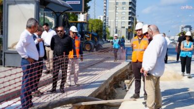 Mersin Büyükşehir Belediyesi Mersin Su ve Kanalizasyon İdaresi (MESKİ) Genel