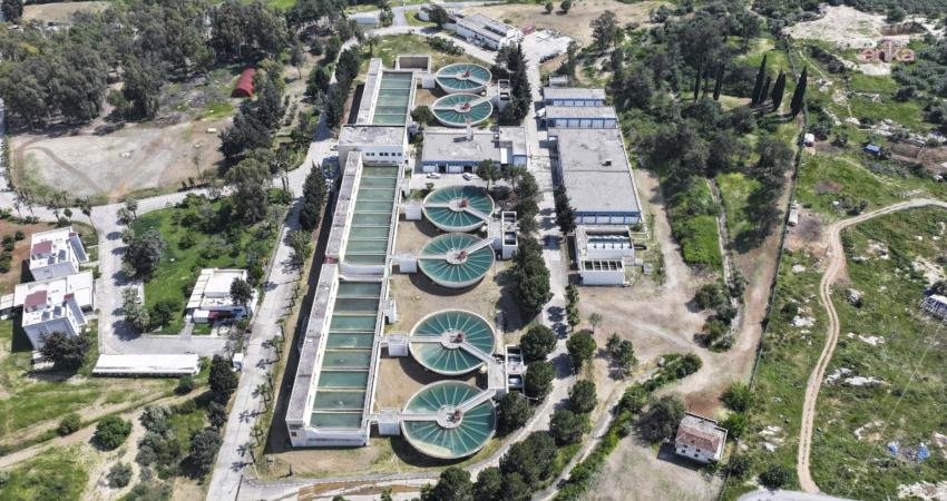 Mersin Büyükşehir Belediyesi Mersin Su ve Kanalizasyon İdaresi (MESKİ) Genel