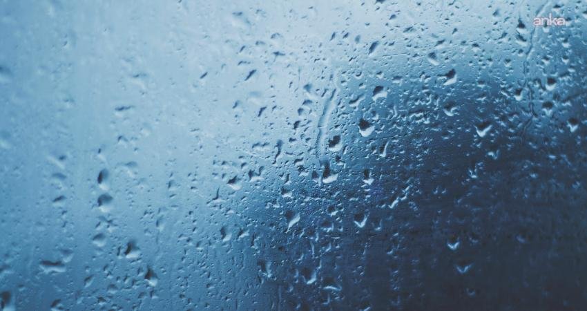 Meteoroloji Genel Müdürlüğü, bugün Afyonkarahisar, Denizli, Isparta, Burdur ve Antalya’da
