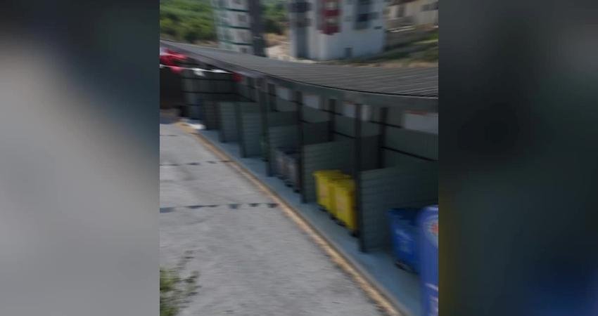Mezitli Belediyesi, çevrenin korunması, doğal kaynakların verimli kullanılması ve geri dönüşüm