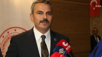 MHP Genel Merkezi, Adıyaman İl Teşkilatı ile Merkez İlçe Teşkilatı'nın