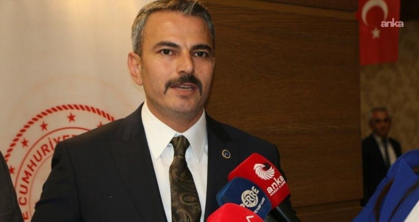 MHP Genel Merkezi, Adıyaman İl Teşkilatı ile Merkez İlçe Teşkilatı'nın