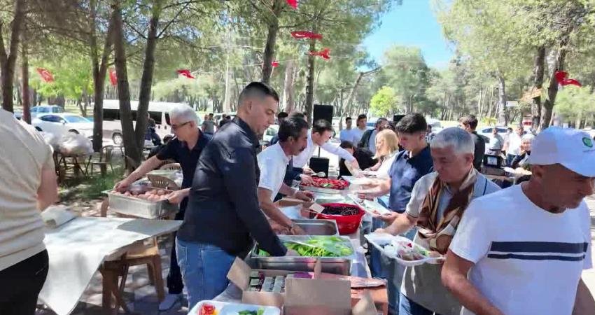 MHP Grup Başkanvekili ve Manisa Milletvekili Erkan Akçay, “Terörsüz Türkiye