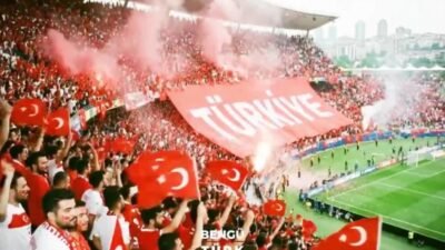 MHP, Genel Başkan Devlet Bahçeli’nin isteğiyle 2026 Dünya Kupası’nda Türkiye’yi