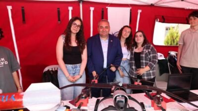 Keçiören Belediyesi tarafından Avrupa Birliği finansmanı, Birleşmiş Milletler Kalkınma Programı