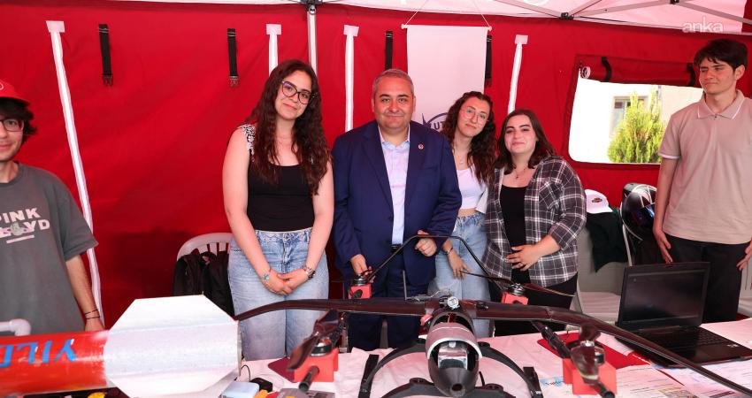 Keçiören Belediyesi tarafından Avrupa Birliği finansmanı, Birleşmiş Milletler Kalkınma Programı