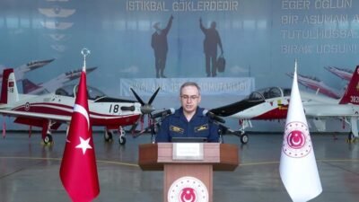 Milli Savunma Bakanlığı, bir tugayda yaşanan olaya ilişkin, "Türk Silahlı
