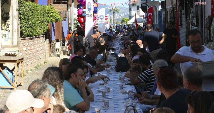 Mudanya Belediyesi, Babalar Günü’nü paylaşım ve birlik duygusunu öne çıkaran